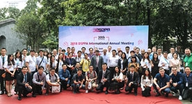 Компания «Имлайт» на ежегодной международной конференции дистрибьюторов компании DSPPA
